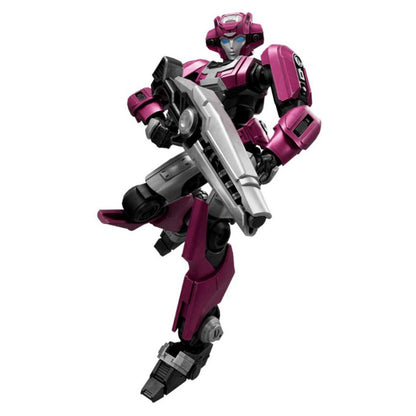 Blokees Transformers Classic Class Elita Model Kit (11.8 cm)