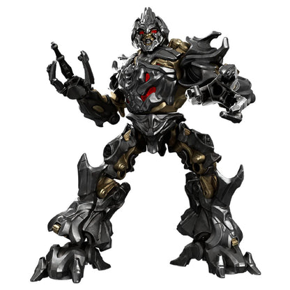 Blokees Transformers Classic Class Megatron Model Kit (13 cm)