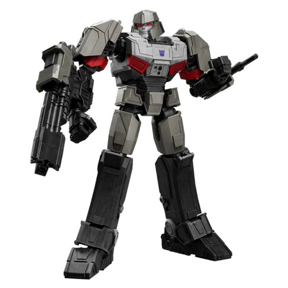 Blokees Transformers Classic Class Megatron Model Kit (12.6 cm, 71 Pieces)