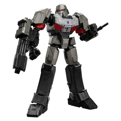 Blokees Transformers Classic Class Megatron Model Kit (12.6 cm, 71 Pieces)