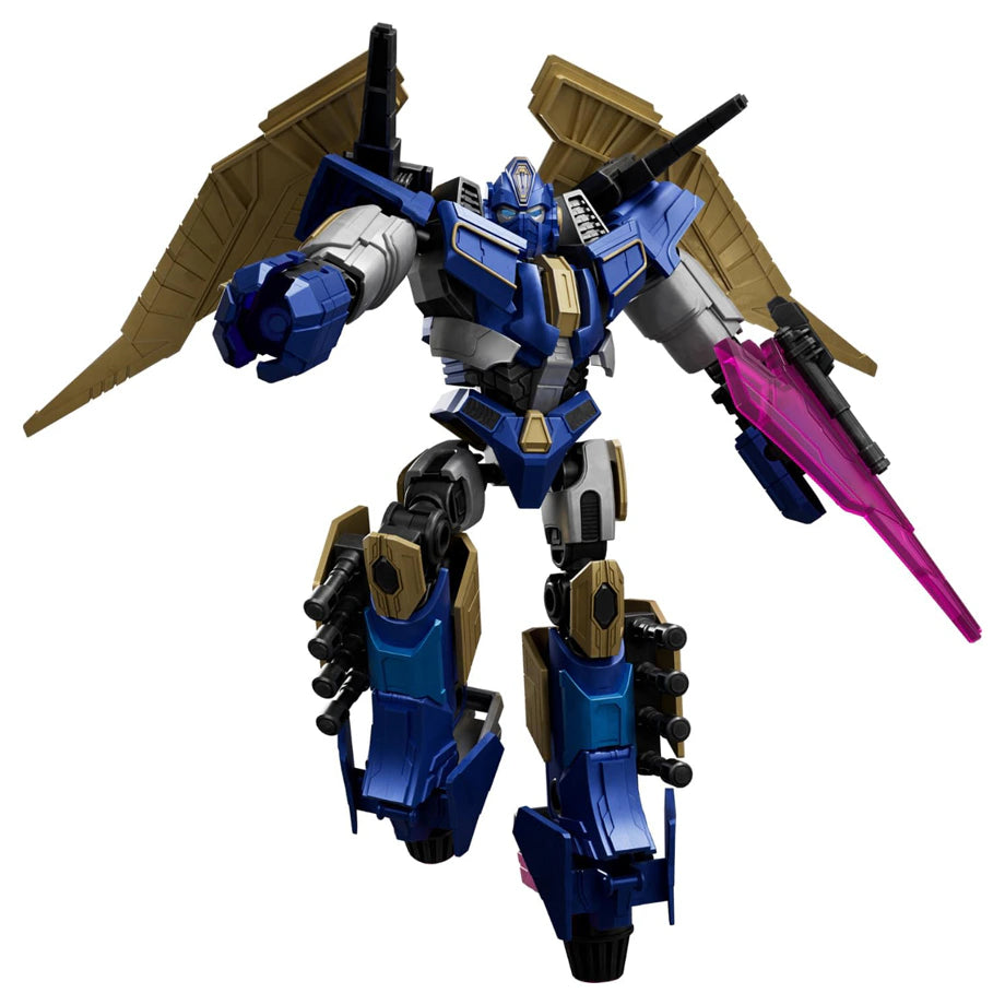 Blokees Transformers Classic Class Sentinel Prime Model Kit (12.8 cm)