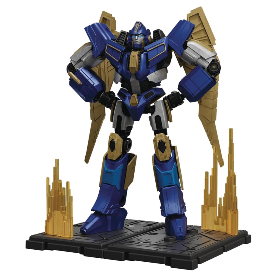 Blokees Transformers Classic Class Sentinel Prime Model Kit (12.8 cm)