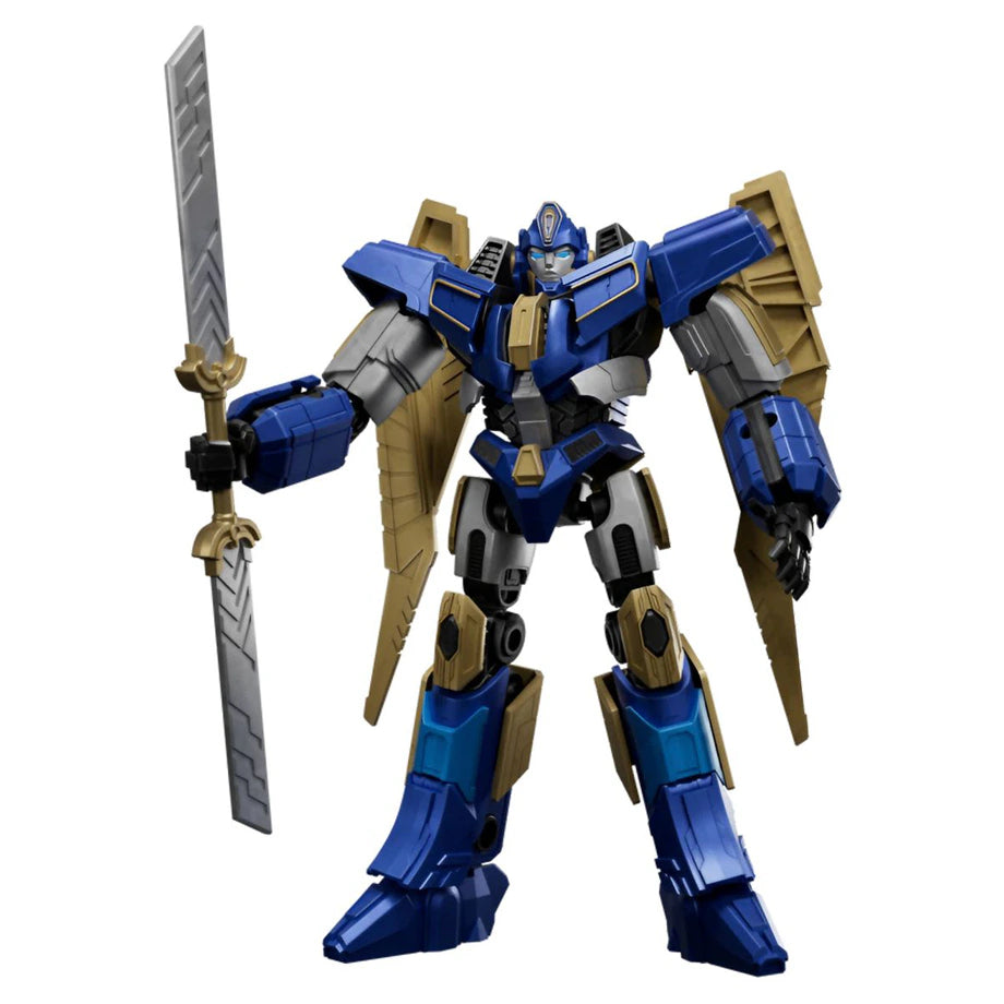 Blokees Transformers Classic Class Sentinel Prime Model Kit (12.8 cm)