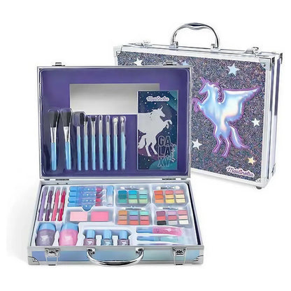 Martinelia Galaxy Dreams Super Makeup Case (Set of 32)