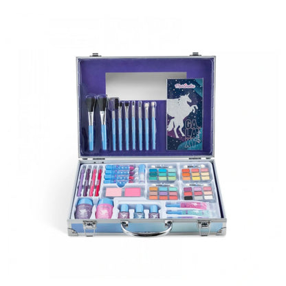 Martinelia Galaxy Dreams Super Makeup Case (Set of 32)