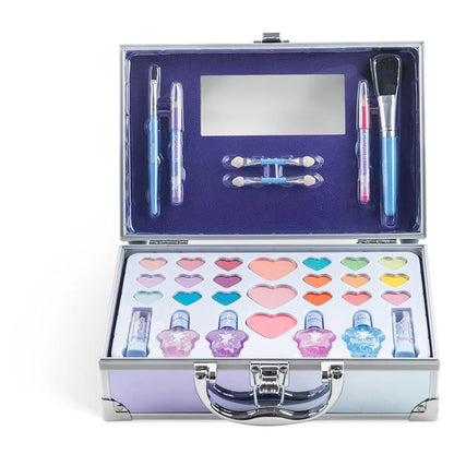 Martinelia Galaxy Dreams Makeup Case (Set of 35)