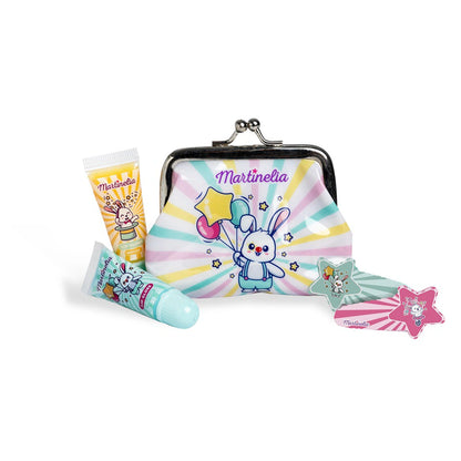 Martinelia Circus Beauty And Purse Set