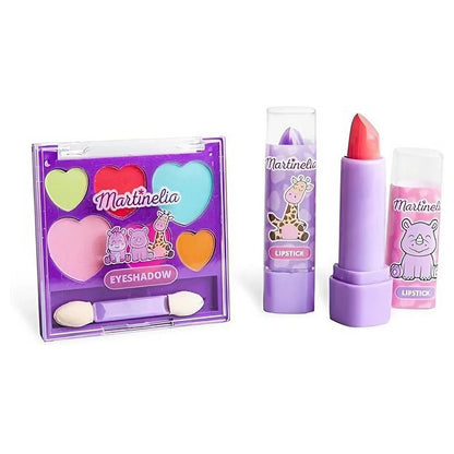 Martinelia My Best Friends Make Up Set (Set of 3)