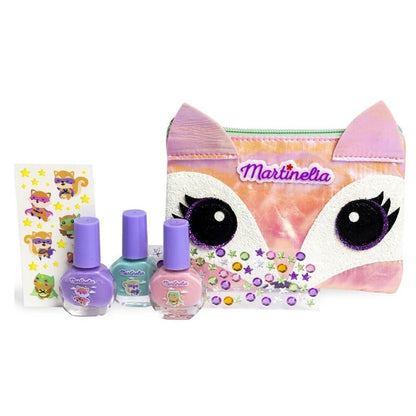 Martinelia My Best Friends Nails And Tattoo Set of 6 (Assorted)