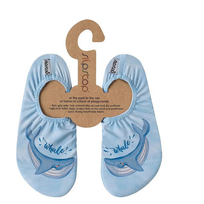 Slipstop Archy Junior Multipurpose Shoes