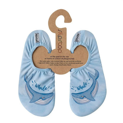 Slipstop Archy Junior Multipurpose Shoes