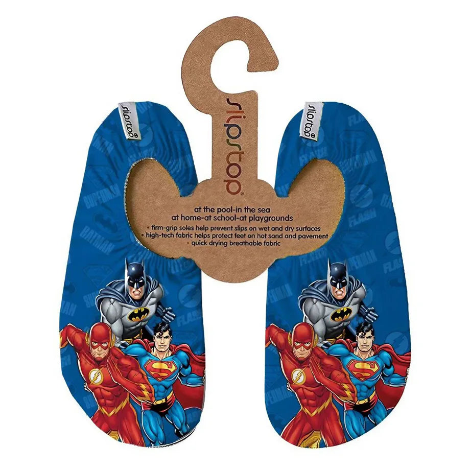 Slipstop Marvel Avengers Junior Multipurpose Shoes