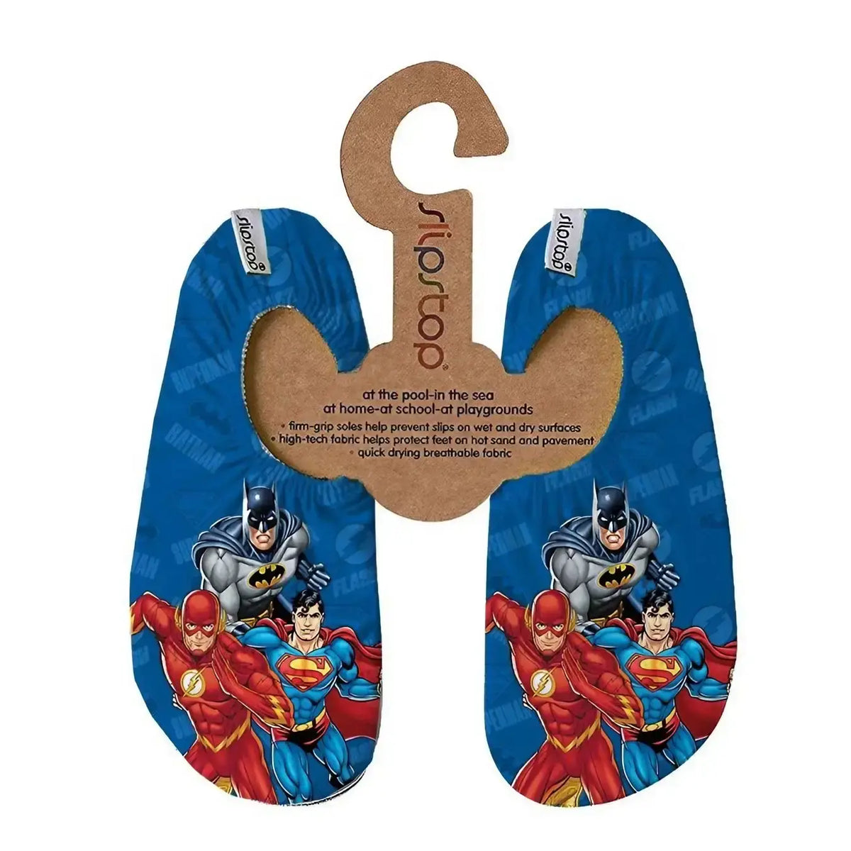 Slipstop Marvel Avengers Junior Multipurpose Shoes