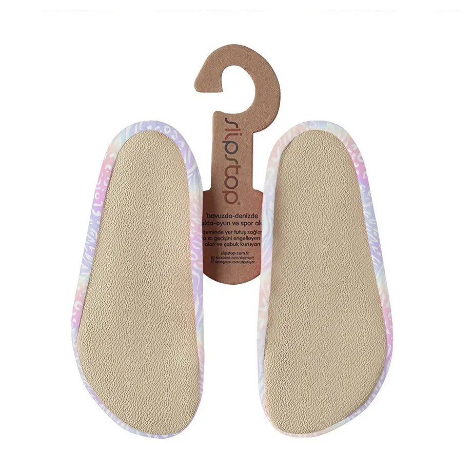 Slipstop Blend Junior Multipurpose Shoes