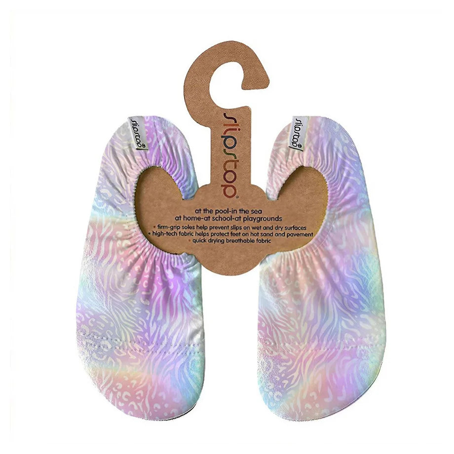 Slipstop Blend Junior Multipurpose Shoes