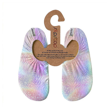 Slipstop Blend Junior Multipurpose Shoes