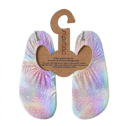 Slipstop Blend Junior Multipurpose Shoes