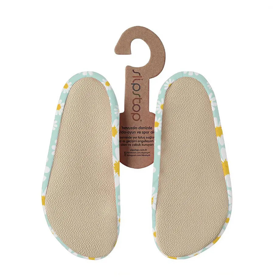 Slipstop Bouquet Junior Multipurpose Shoes