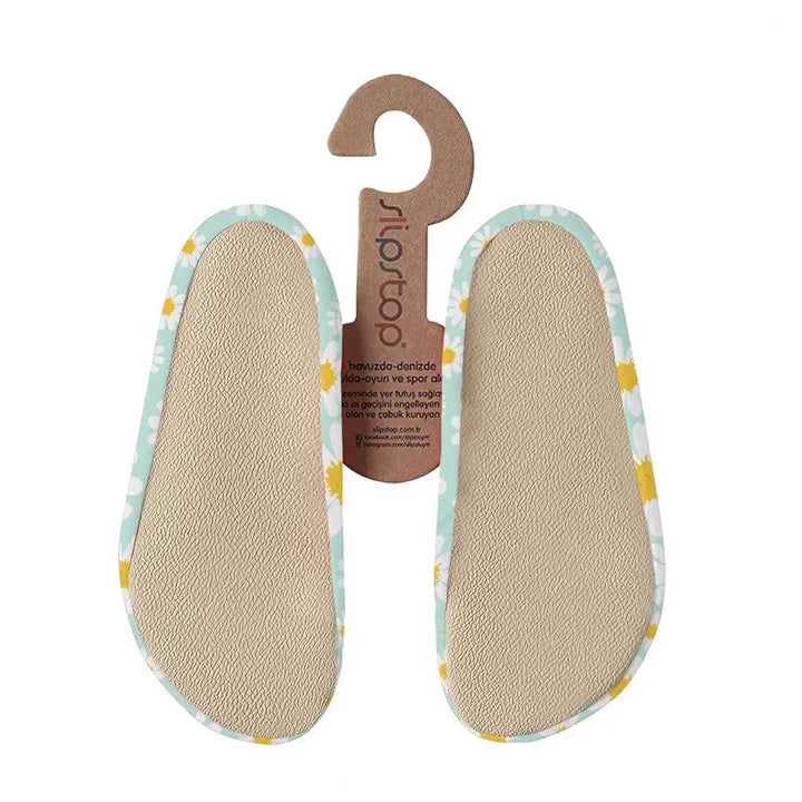 Slipstop Bouquet Junior Multipurpose Shoes