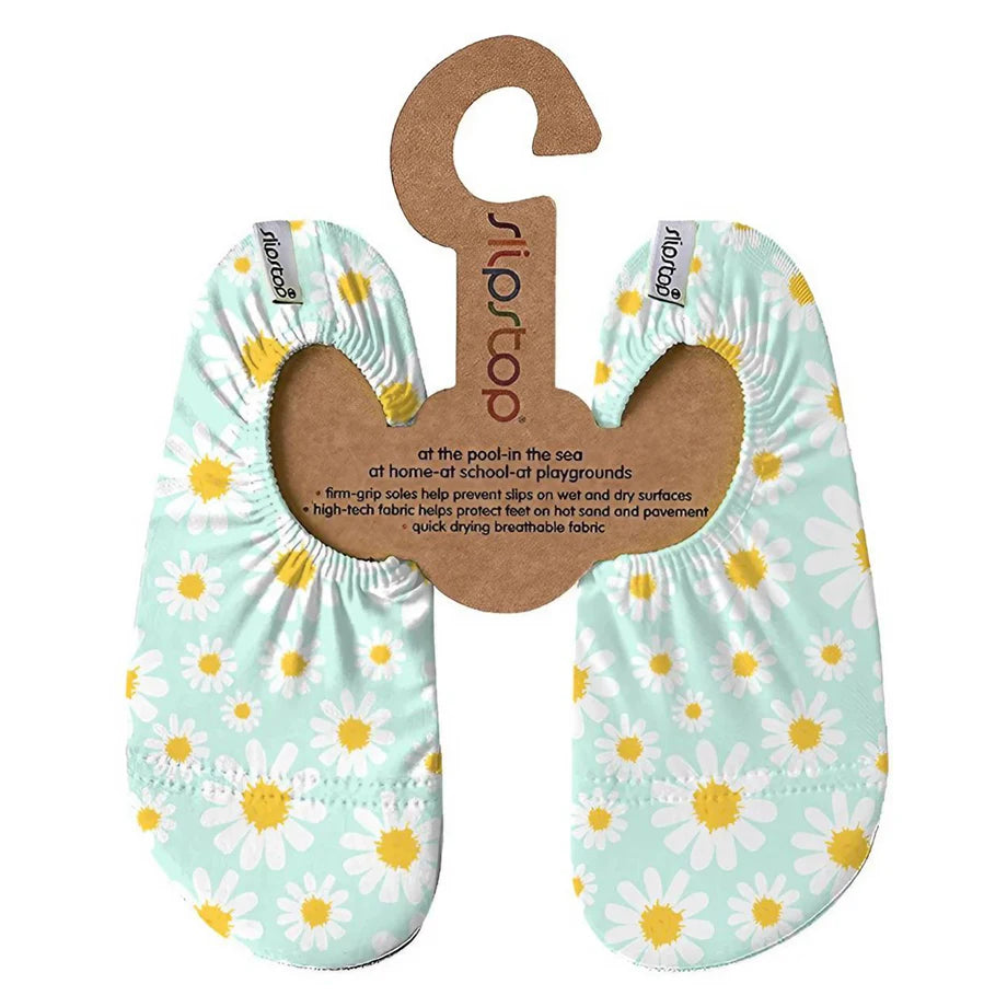 Slipstop Bouquet Junior Multipurpose Shoes