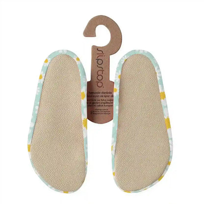 Slipstop Bouquet Junior Multipurpose Shoes