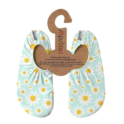 Slipstop Bouquet Junior Multipurpose Shoes