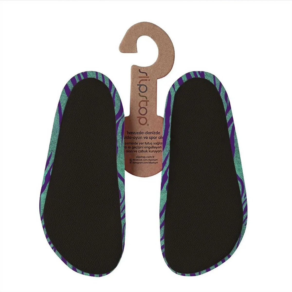 Slipstop Britney Junior Multipurpose Shoes