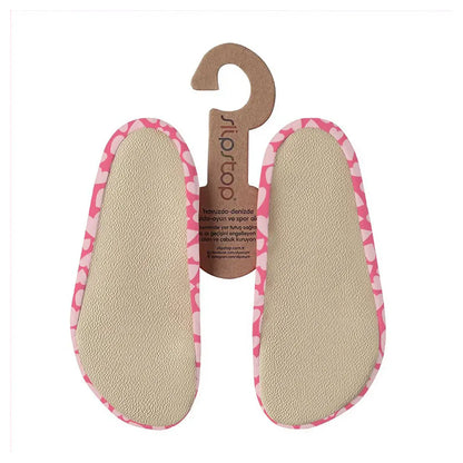 Slipstop Cherish Junior Multipurpose Shoes
