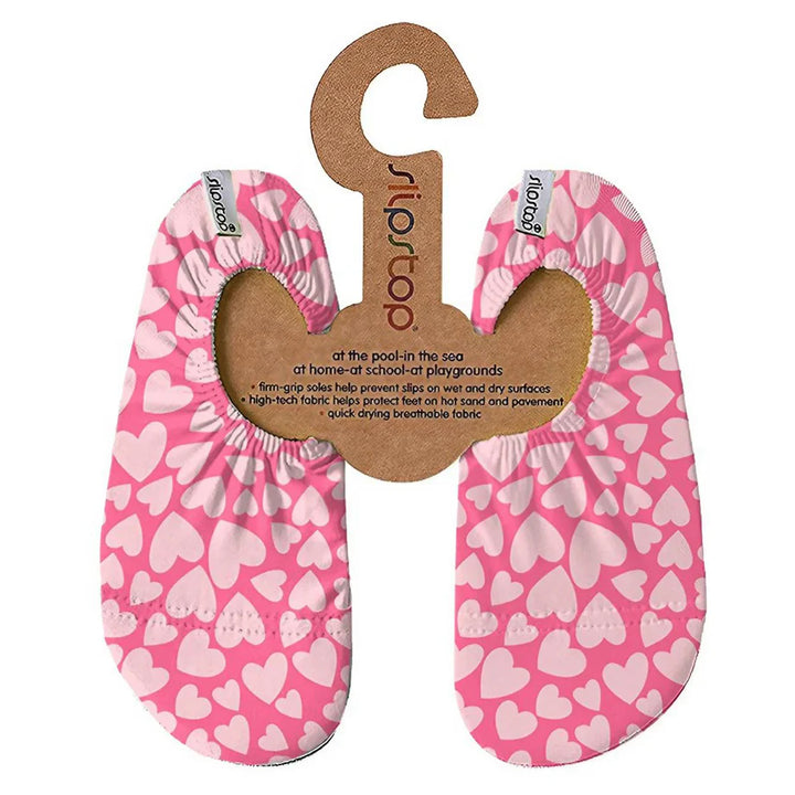 Slipstop Cherish Junior Multipurpose Shoes