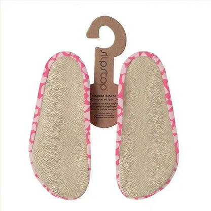 Slipstop Cherish Junior Multipurpose Shoes