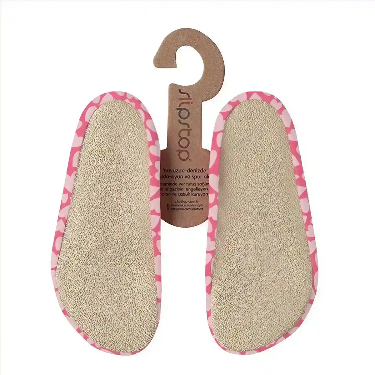 Slipstop Cherish Junior Multipurpose Shoes
