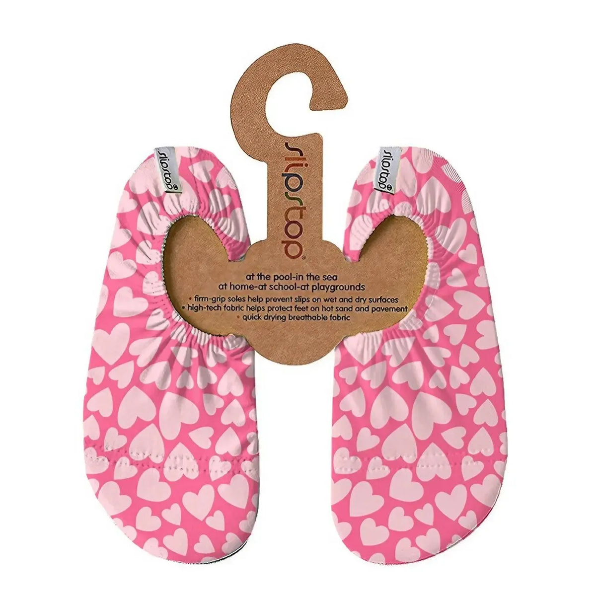 Slipstop Cherish Junior Multipurpose Shoes