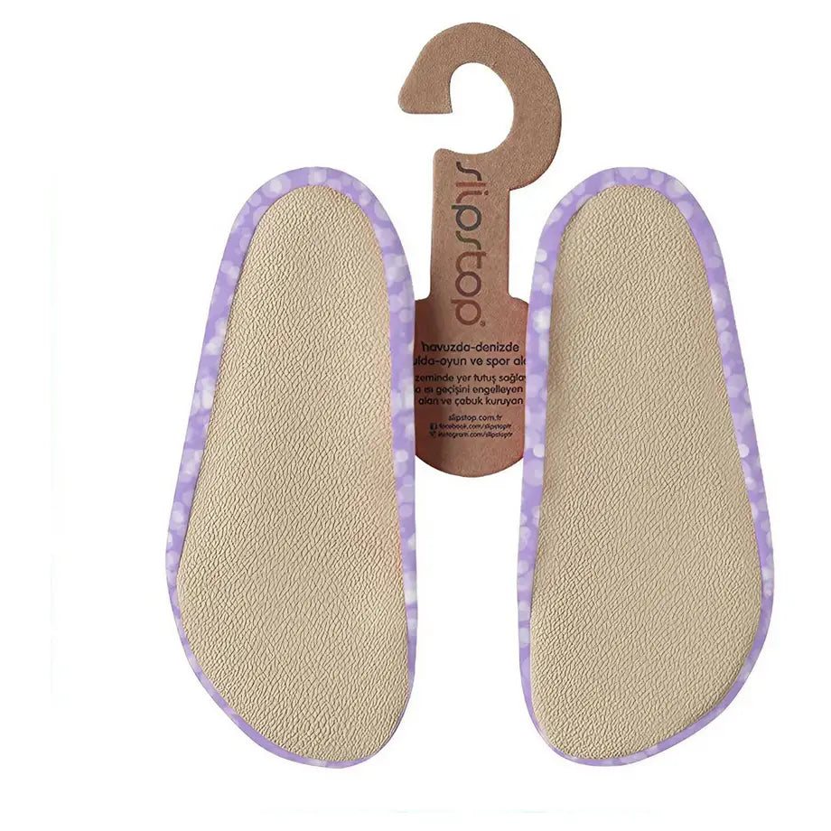 Slipstop Filly Junior Multipurpose Shoes