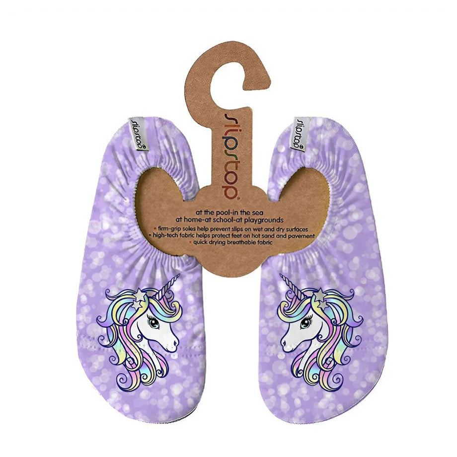 Slipstop Filly Junior Multipurpose Shoes