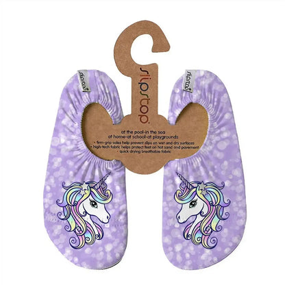 Slipstop Filly Junior Multipurpose Shoes