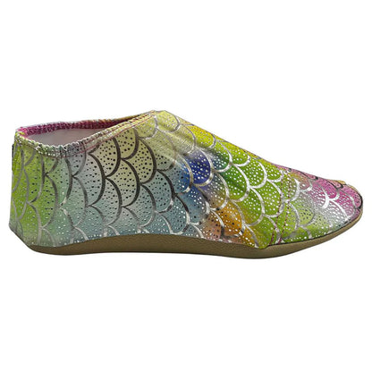 Slipstop Finny Junior Multipurpose Shoes