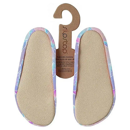 Slipstop Finny Junior Multipurpose Shoes