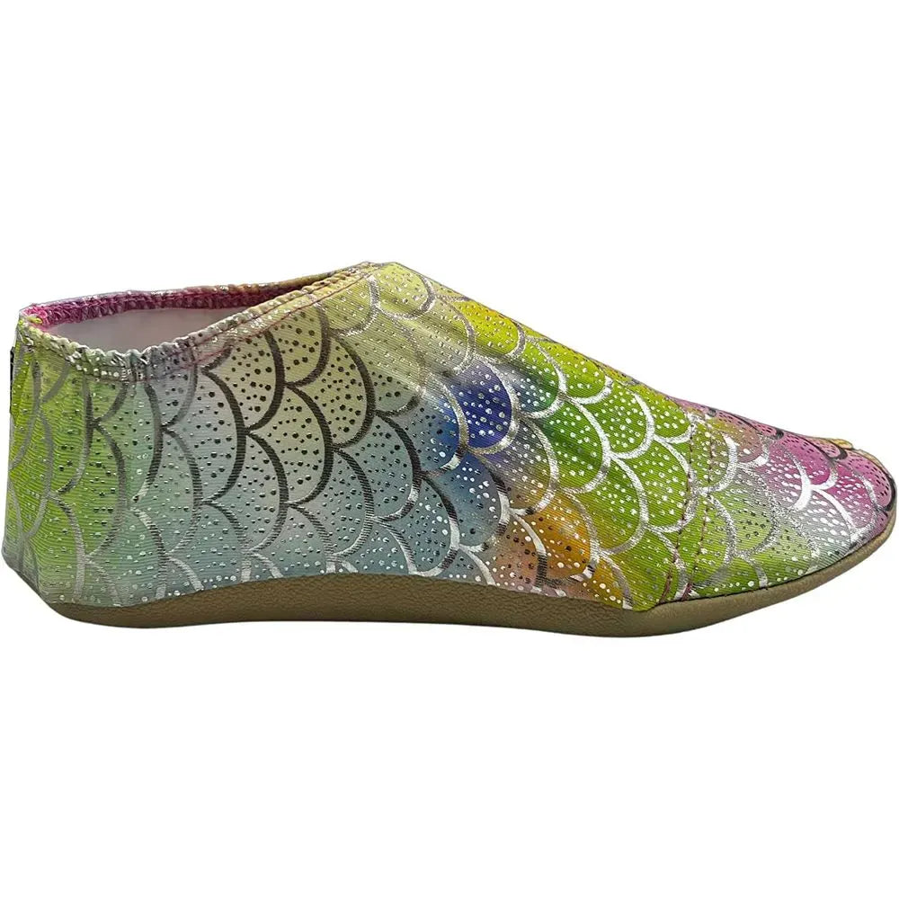 Slipstop Finny Junior Multipurpose Shoes