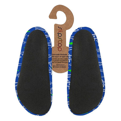 Slipstop Jaws Junior Multipurpose Shoes