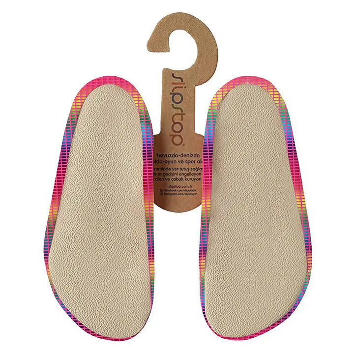 Slipstop Kendall Junior Multipurpose Shoes