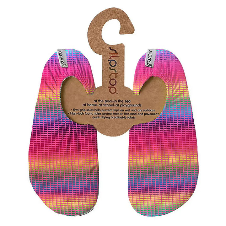 Slipstop Kendall Junior Multipurpose Shoes