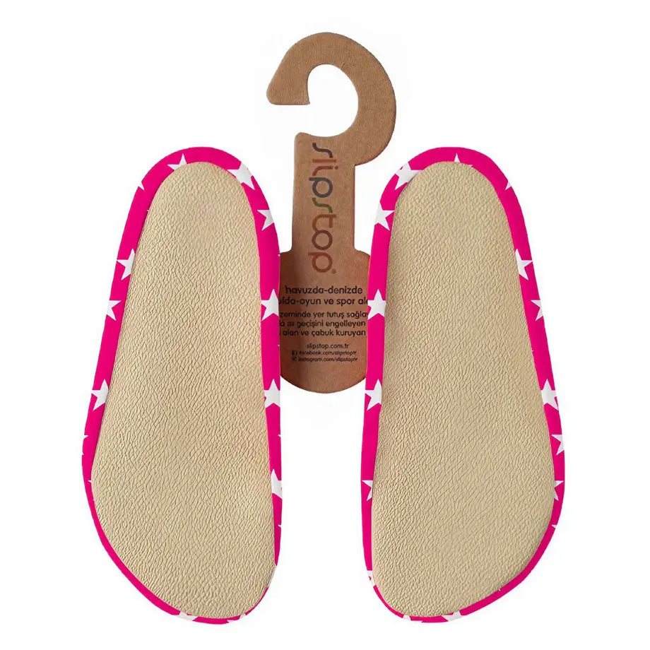 Slipstop Orion Junior Multipurpose Shoes
