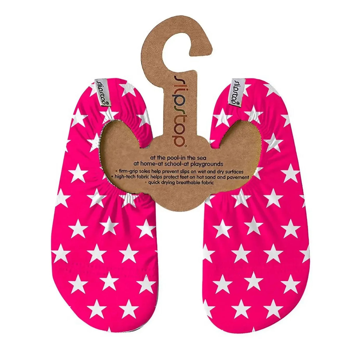 Slipstop Orion Junior Multipurpose Shoes