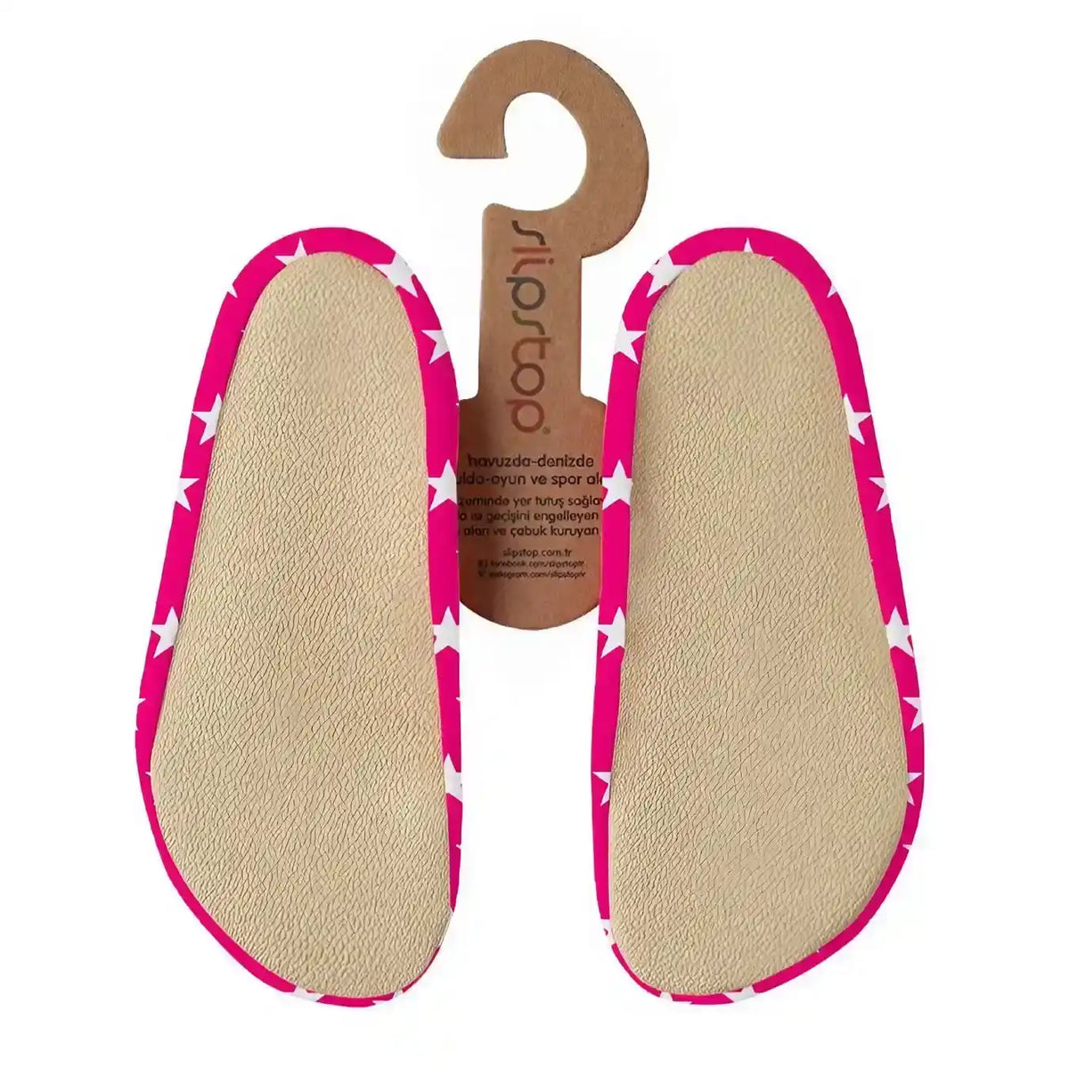 Slipstop Orion Junior Multipurpose Shoes
