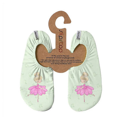 Slipstop Tango Junior Multipurpose Shoes
