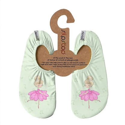 Slipstop Tango Junior Multipurpose Shoes