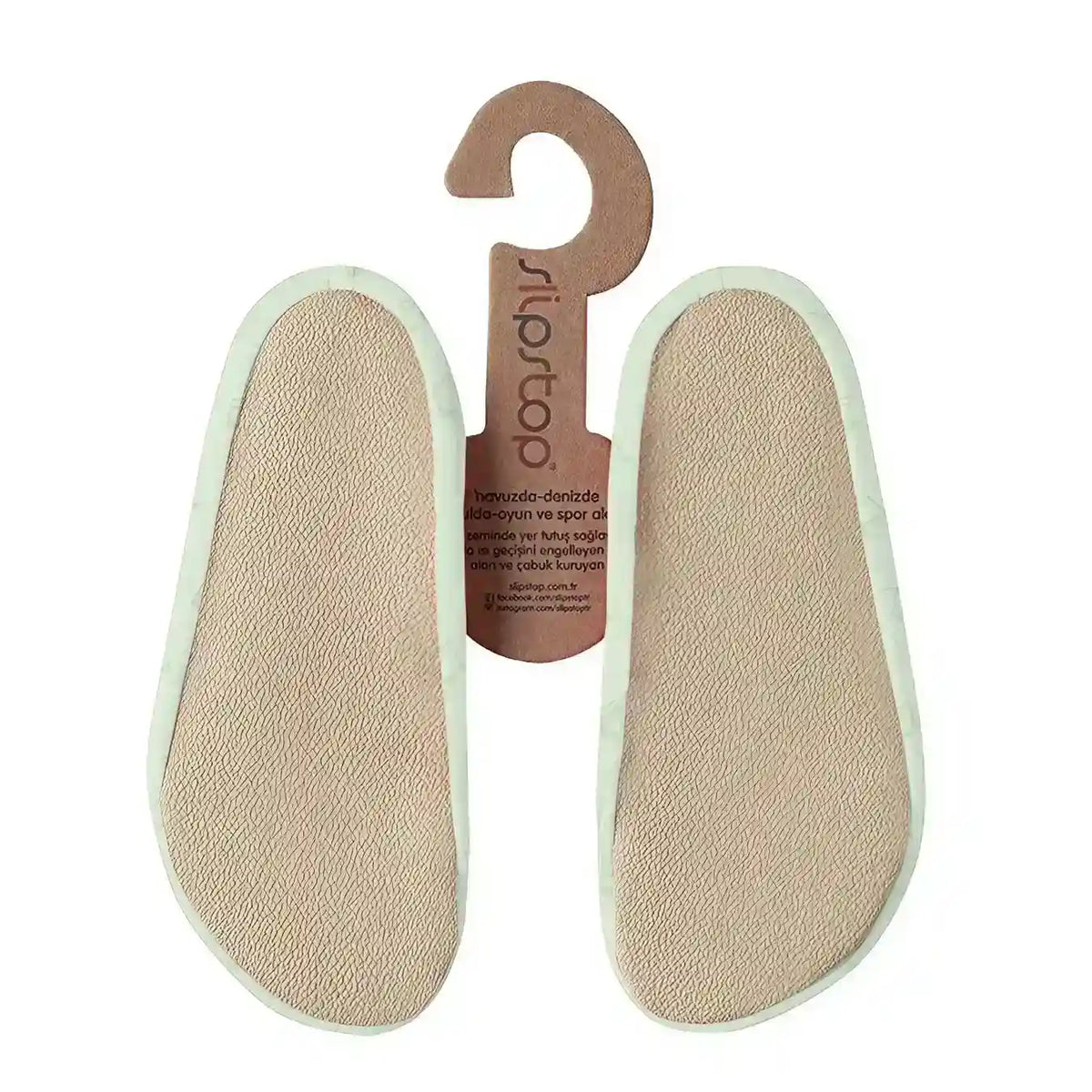 Slipstop Tango Junior Multipurpose Shoes