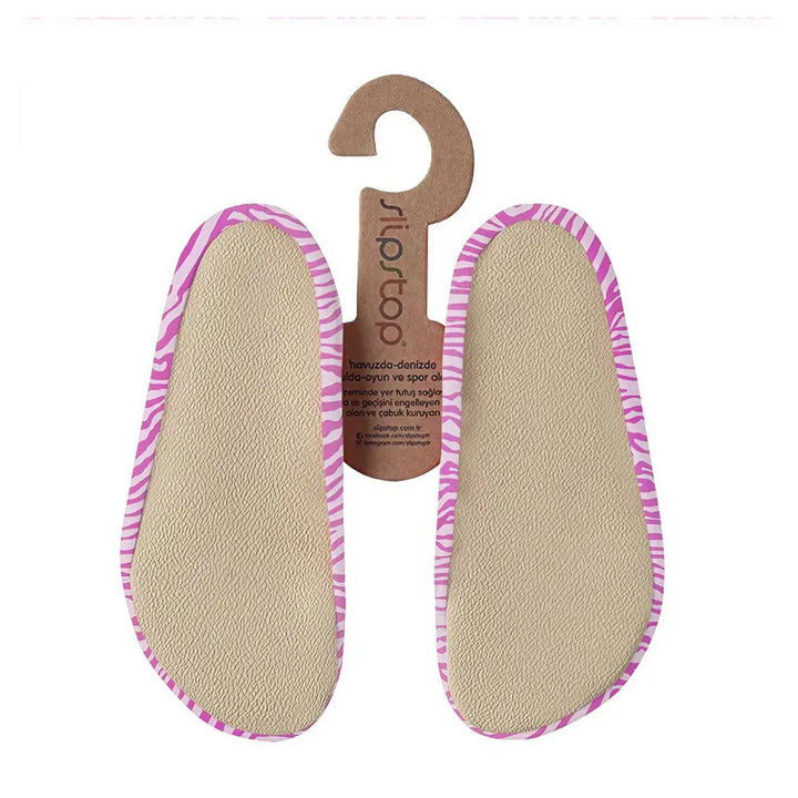 Slipstop Wavy Junior Multipurpose Shoes