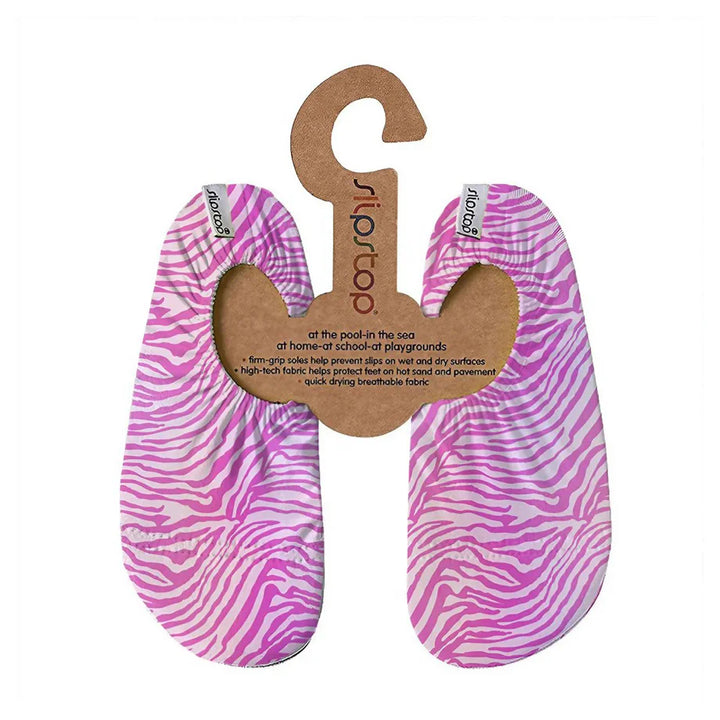 Slipstop Wavy Junior Multipurpose Shoes