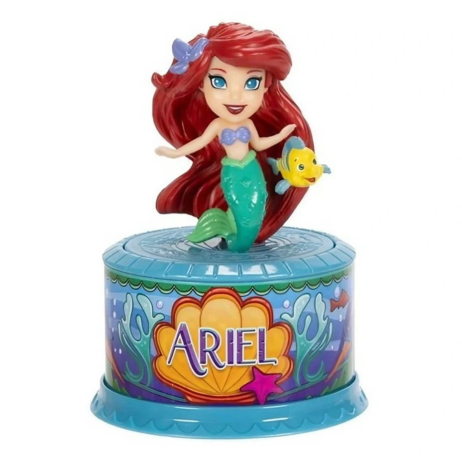 Disney Musical Minis Surprise Character & Musical Base (Assorted)